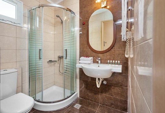 Iris Hotel - Siviri 3* - снимка - 12