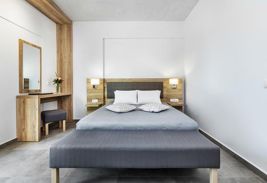 Iris Hotel - Siviri 3* - снимка - 22
