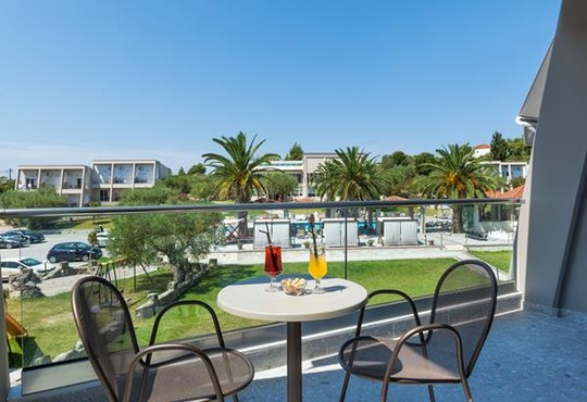Iris Hotel - Siviri 3* - снимка - 23