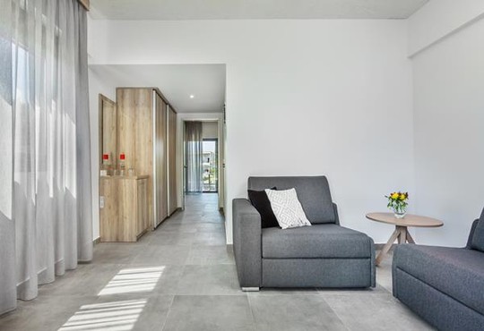 Iris Hotel - Siviri 3* - снимка - 21