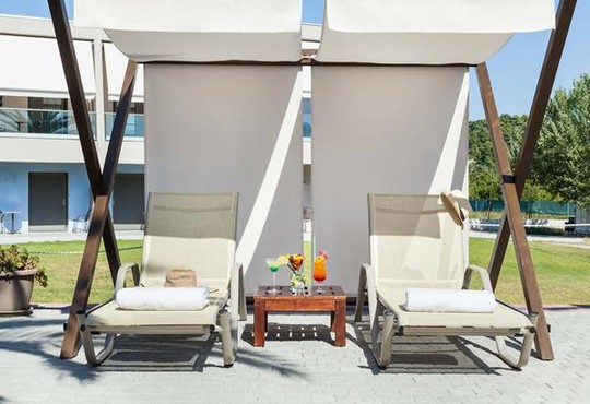 Iris Hotel - Siviri 3* - снимка - 5