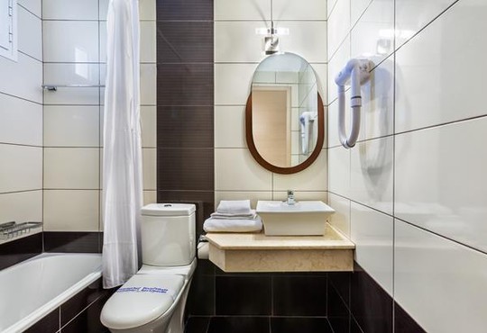 Iris Hotel - Siviri 3* - снимка - 16