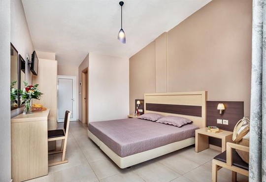 Iris Hotel - Siviri 3* - снимка - 17