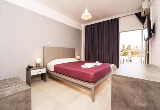 Theo Bungalows 2* - снимка - 6