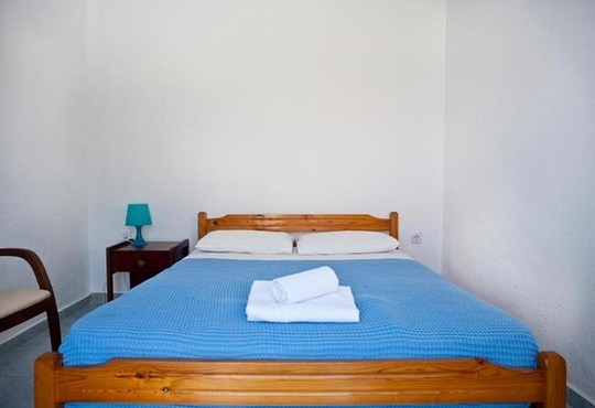 Theo Bungalows 2* - снимка - 8