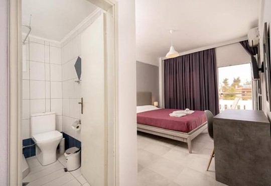 Theo Bungalows 2* - снимка - 10