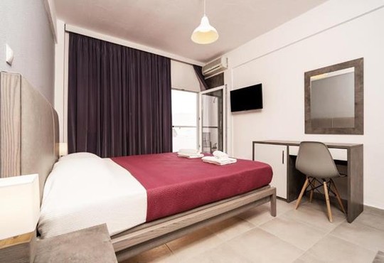 Theo Bungalows 2* - снимка - 11