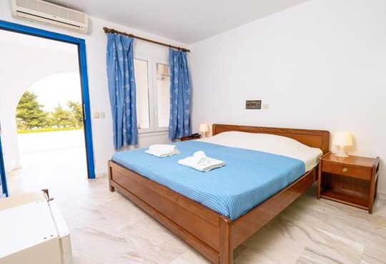 Theo Bungalows 2* - снимка - 12