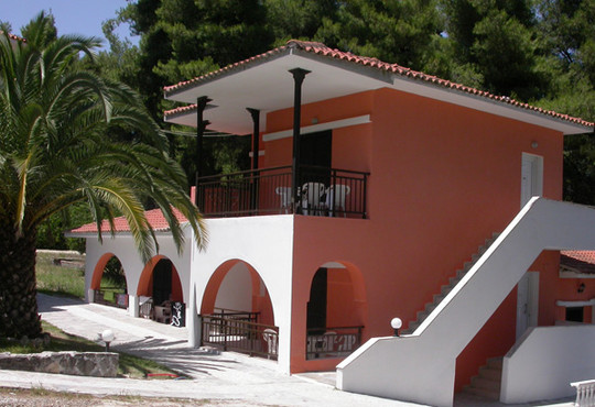 Kassandra Bay Village 3* - снимка - 3