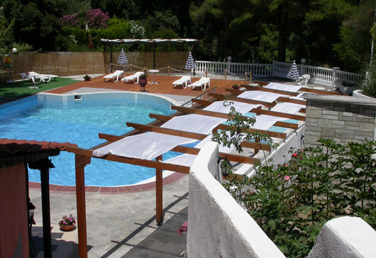 Kassandra Bay Village 3* - снимка - 4