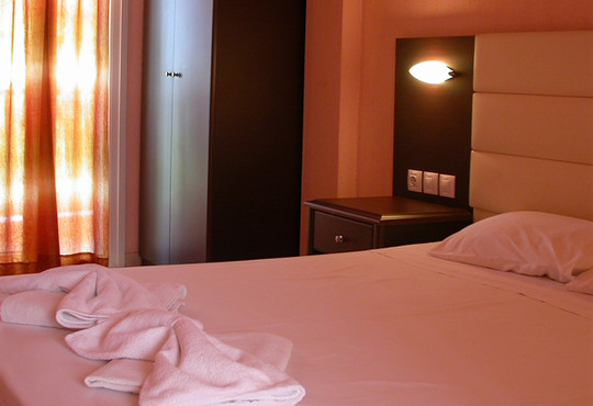 Kassandra Bay Village 3* - снимка - 5