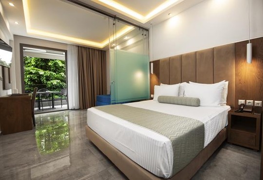 4 You Family 3* - снимка - 17