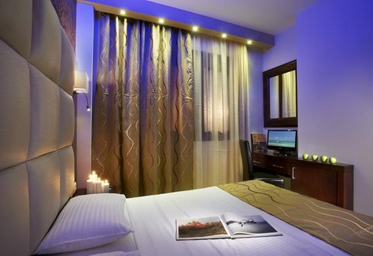 4 You Family 3* - снимка - 2