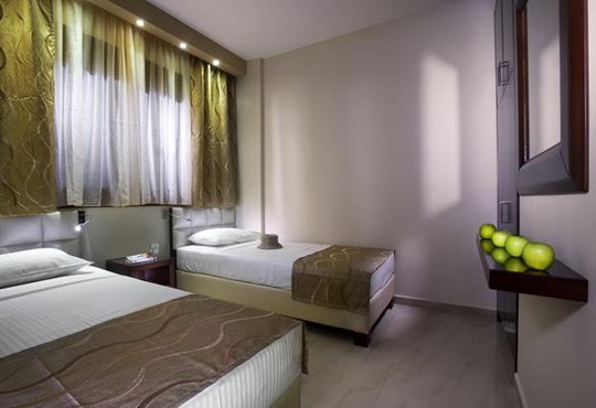 4 You Family 3* - снимка - 5