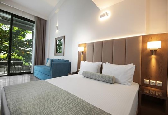 4 You Family 3* - снимка - 8