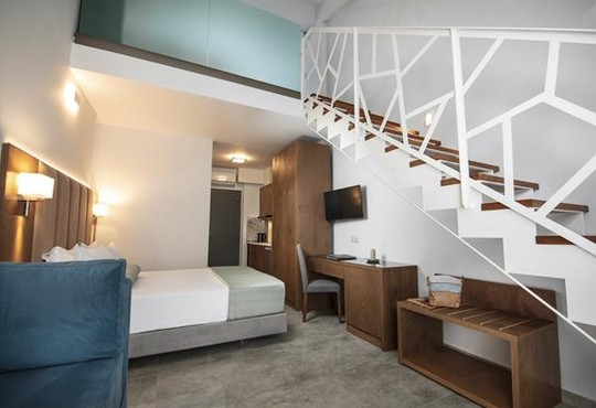 4 You Family 3* - снимка - 9