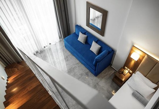 4 You Family 3* - снимка - 10