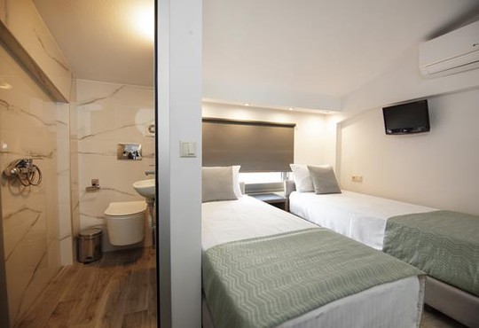 4 You Family 3* - снимка - 11