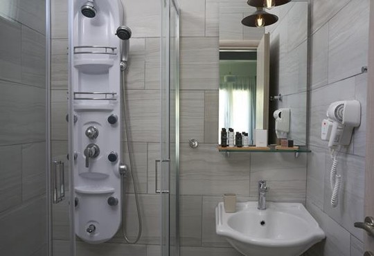 Mirabilia Boutique Hotel 3* - снимка - 2