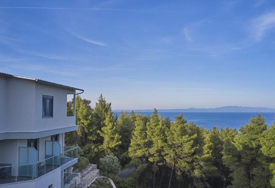 Mirabilia Boutique Hotel 3* - снимка - 14