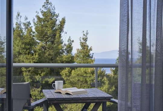 Mirabilia Boutique Hotel 3* - снимка - 7