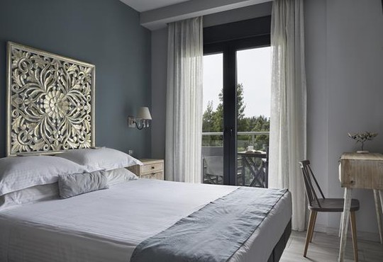 Mirabilia Boutique Hotel 3* - снимка - 8