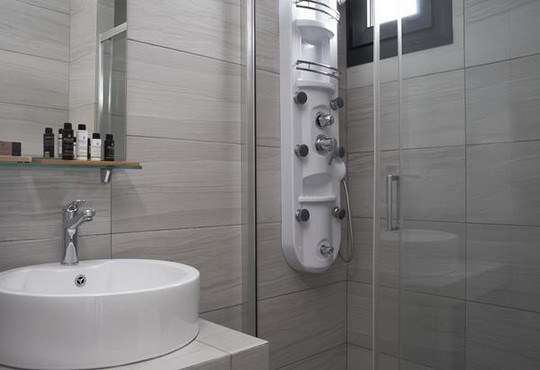 Mirabilia Boutique Hotel 3* - снимка - 9