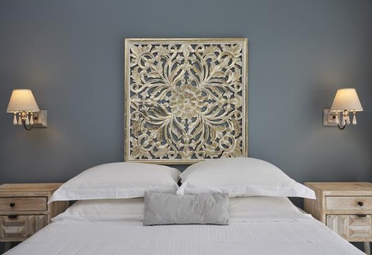 Mirabilia Boutique Hotel 3* - снимка - 6