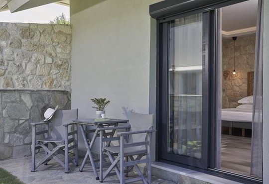 Mirabilia Boutique Hotel 3* - снимка - 10