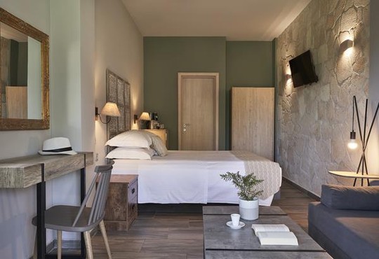 Mirabilia Boutique Hotel 3* - снимка - 12