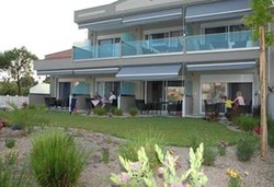 Dream Boutique Apartments - Снимка