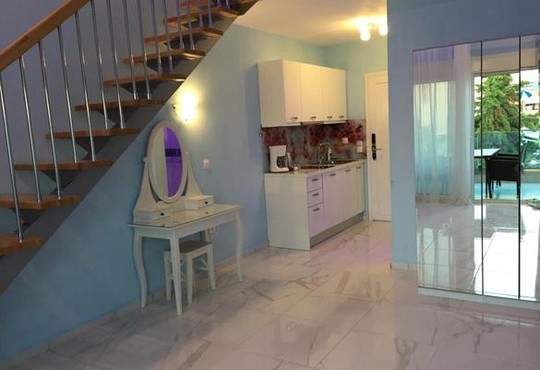 Dream Boutique Apartments 3* - снимка - 2