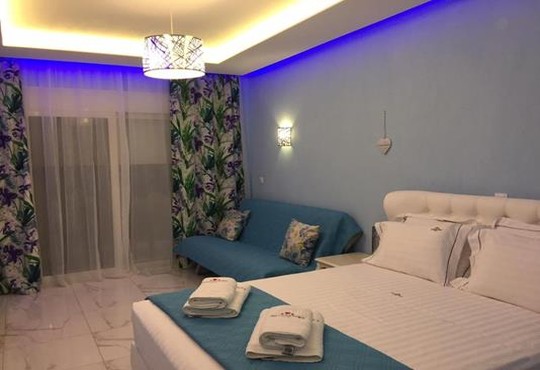 Dream Boutique Apartments 3* - снимка - 5