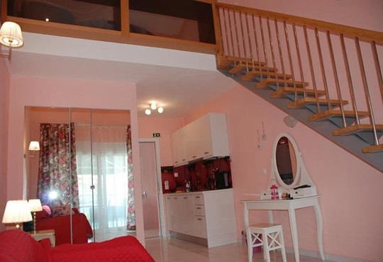 Dream Boutique Apartments 3* - снимка - 6