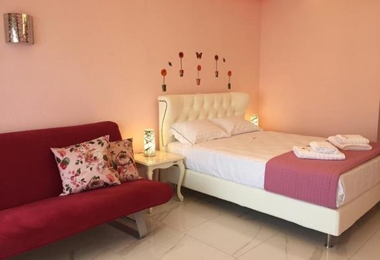 Dream Boutique Apartments 3* - снимка - 7