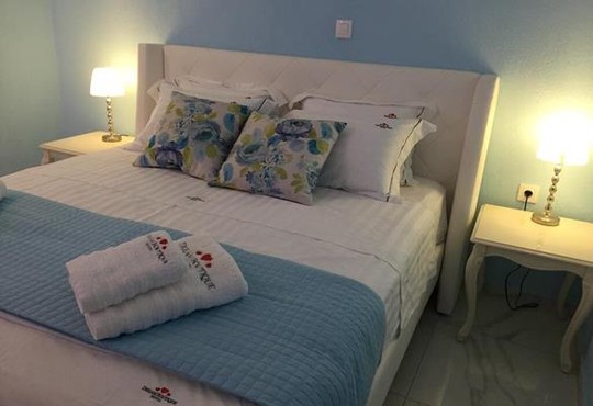 Dream Boutique Apartments 3* - снимка - 8