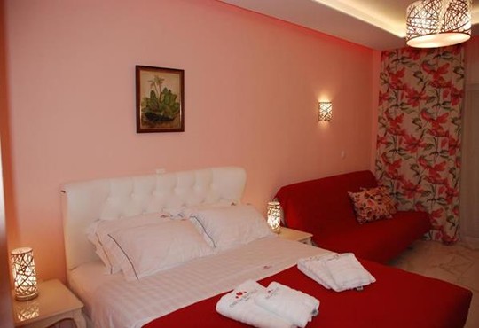 Dream Boutique Apartments 3* - снимка - 4