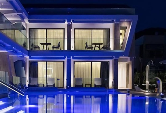 Akti Toroni Boutique Hotel 4* - снимка - 6