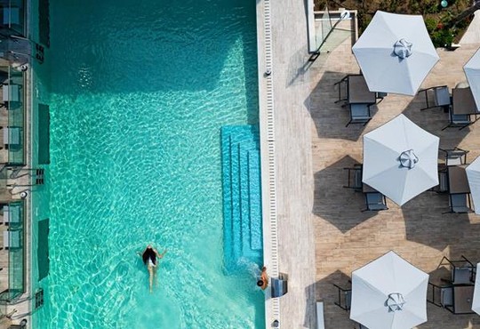 Akti Toroni Boutique Hotel 4* - снимка - 10