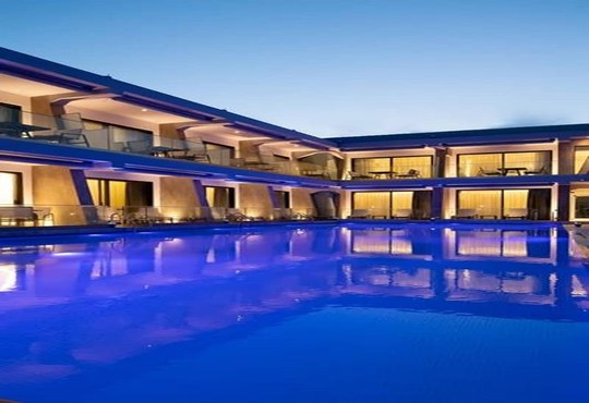 Akti Toroni Boutique Hotel 4* - снимка - 11