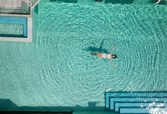 Akti Toroni Boutique Hotel 4* - снимка - 7