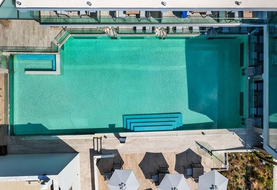 Akti Toroni Boutique Hotel 4* - снимка - 8