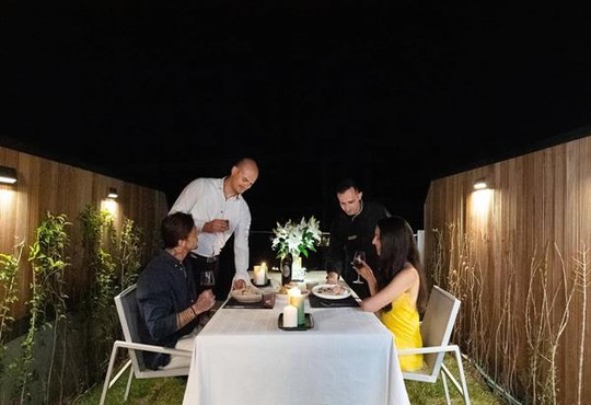 Akti Toroni Boutique Hotel 4* - снимка - 13