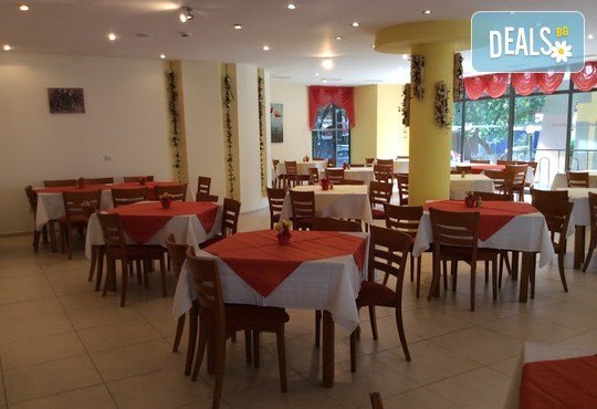 Хотел Перуника 3* - снимка - 7