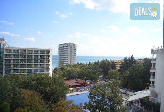 Хотел Перуника 3* - снимка - 10