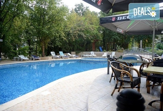 Хотел Перуника 3* - снимка - 9