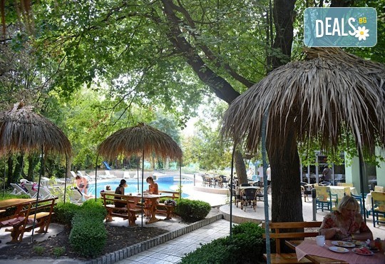 Хотел Перуника 3* - снимка - 11