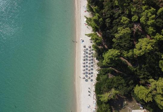 Greek Pride Aithrion Hotel 4* - снимка - 2