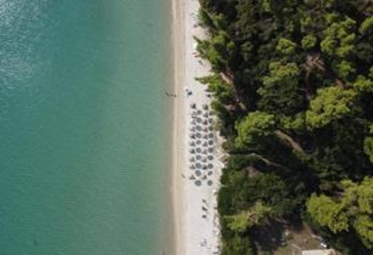 Greek Pride Aithrion Hotel 4* - снимка - 1