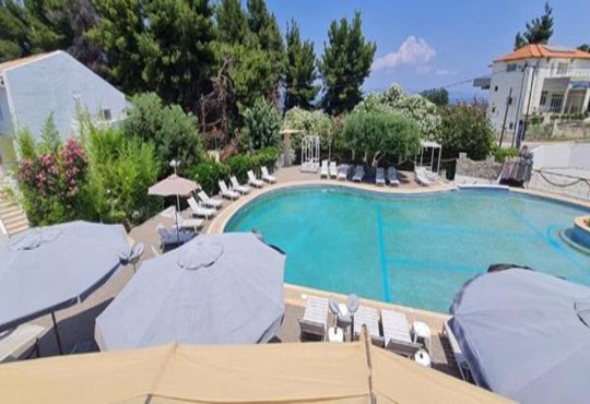 Greek Pride Aithrion Hotel 4* - снимка - 6